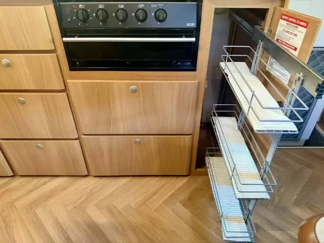 USED 2009 JAYCO CONQUEST FD 23.1