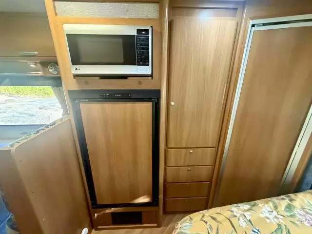 USED 2009 JAYCO CONQUEST FD 23.1