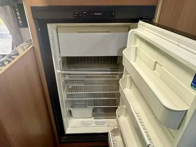 USED 2009 JAYCO CONQUEST FD 23.1