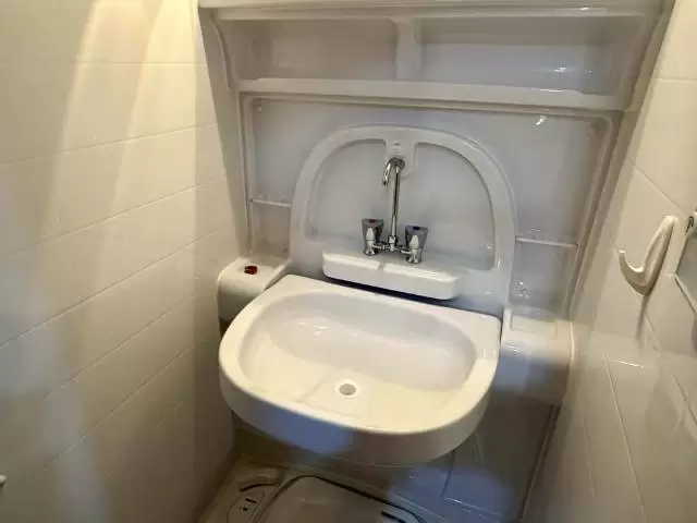 USED 2009 JAYCO CONQUEST FD 23.1