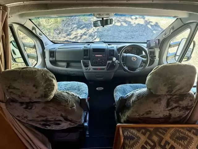 USED 2009 JAYCO CONQUEST FD 23.1