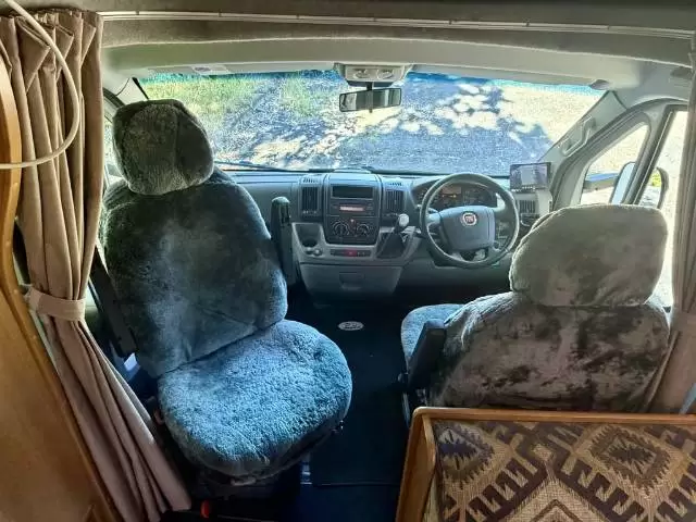 USED 2009 JAYCO CONQUEST FD 23.1