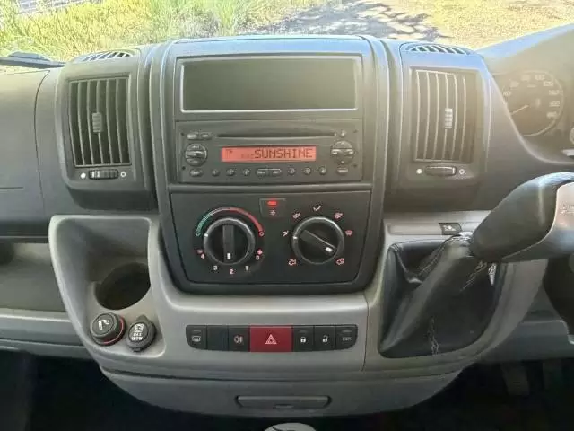 USED 2009 JAYCO CONQUEST FD 23.1