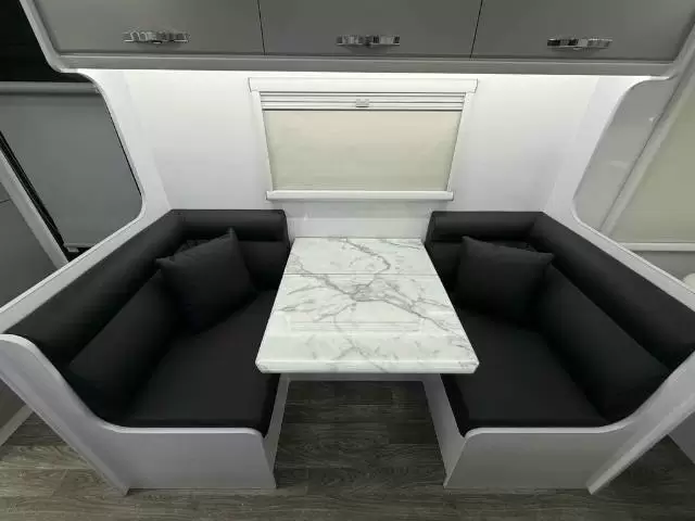 NEW 2026 SNOWY RIVER SRC21