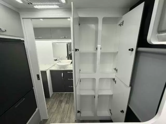 NEW 2026 SNOWY RIVER SRC21