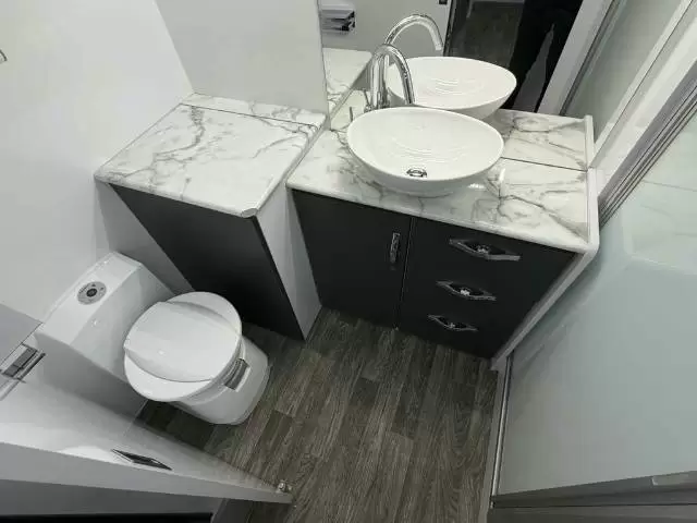 NEW 2026 SNOWY RIVER SRC21