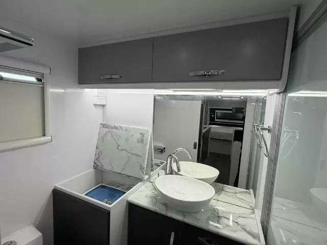 NEW 2026 SNOWY RIVER SRC21