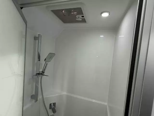 NEW 2026 SNOWY RIVER SRC21