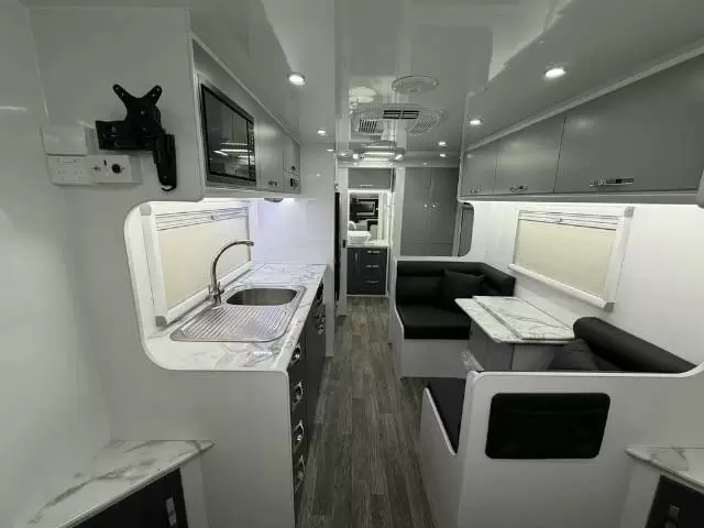 NEW 2026 SNOWY RIVER SRC21