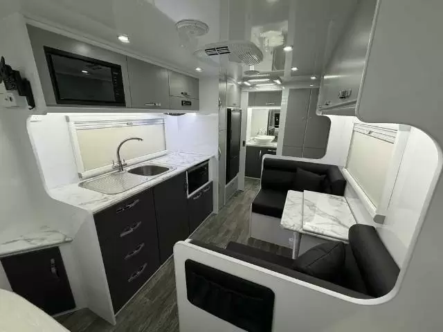 NEW 2026 SNOWY RIVER SRC21