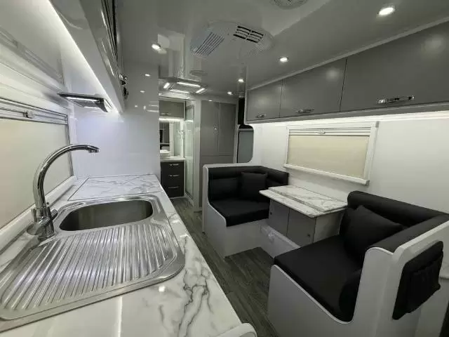 NEW 2026 SNOWY RIVER SRC21