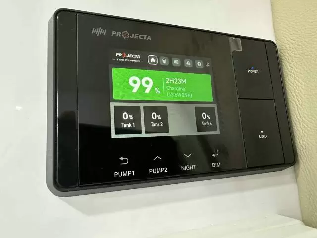 NEW 2026 SNOWY RIVER SRC21