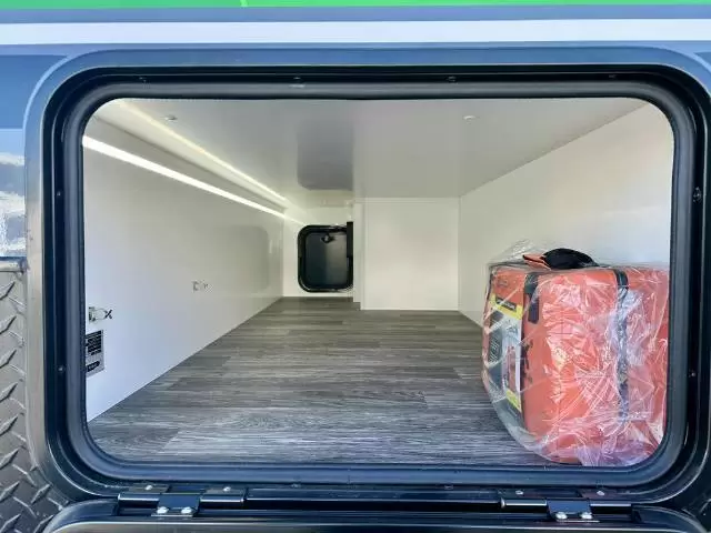 NEW 2026 SNOWY RIVER SRC21