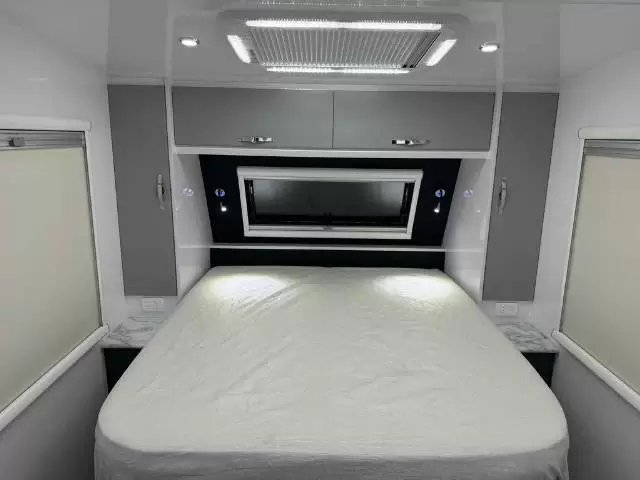 NEW 2026 SNOWY RIVER SRC21