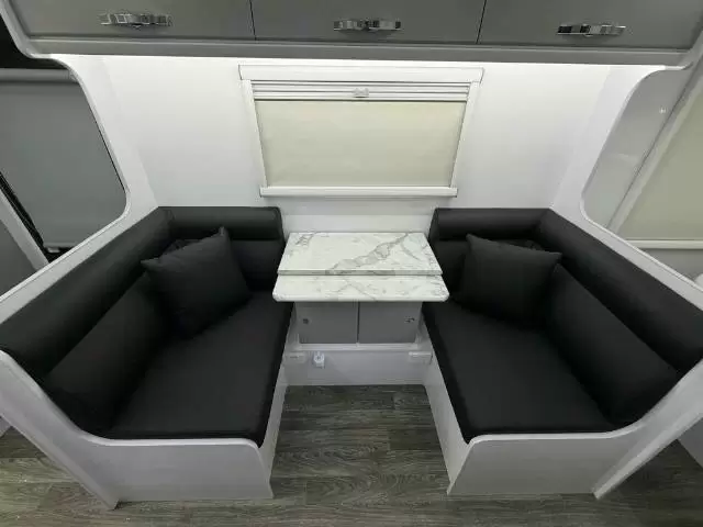 NEW 2026 SNOWY RIVER SRC21