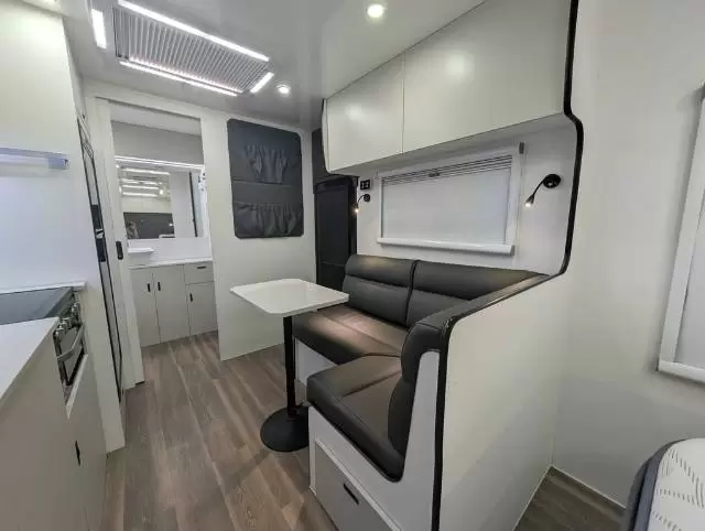 USED 2024 MAJESTIC SIERRA