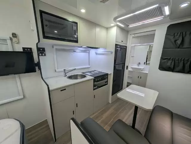 USED 2024 MAJESTIC SIERRA