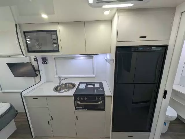 USED 2024 MAJESTIC SIERRA