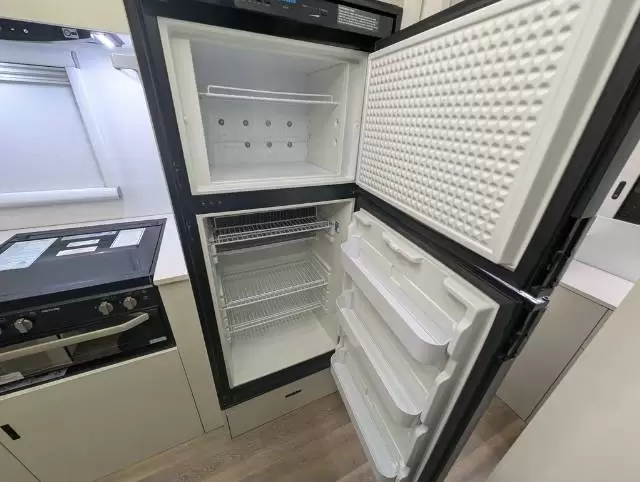 USED 2024 MAJESTIC SIERRA