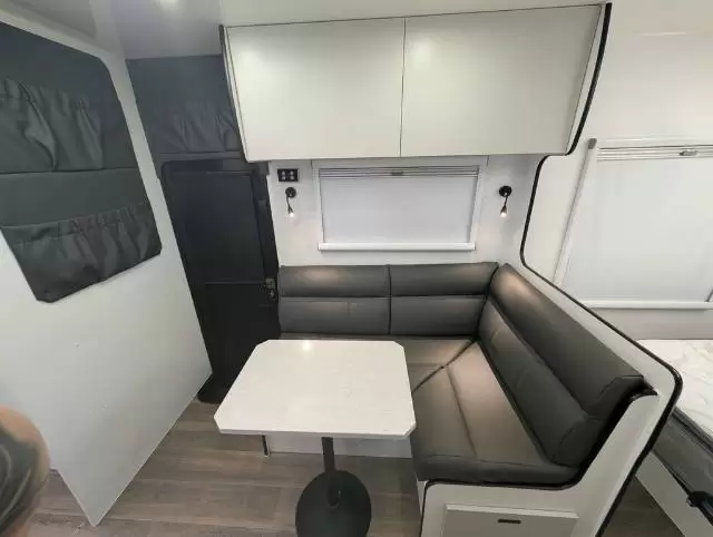 USED 2024 MAJESTIC SIERRA