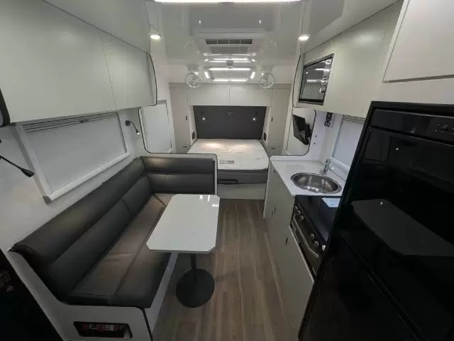 USED 2024 MAJESTIC SIERRA