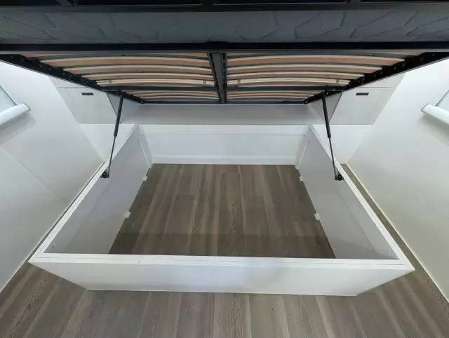 USED 2024 MAJESTIC SIERRA