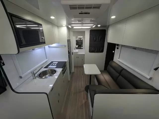 USED 2024 MAJESTIC SIERRA