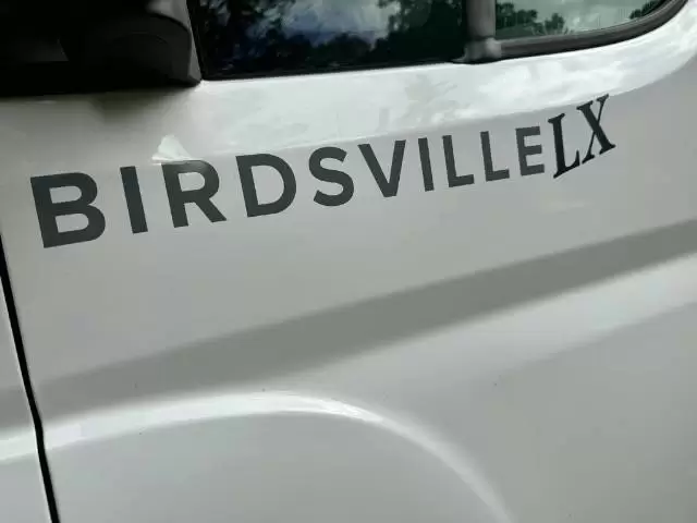 NEW 2026 AVIDA BIRDSVILLE LX C7464SL