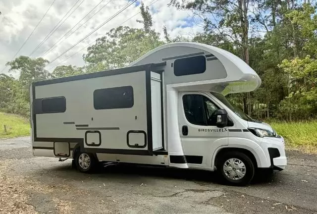 NEW 2026 AVIDA BIRDSVILLE LX C7464SL