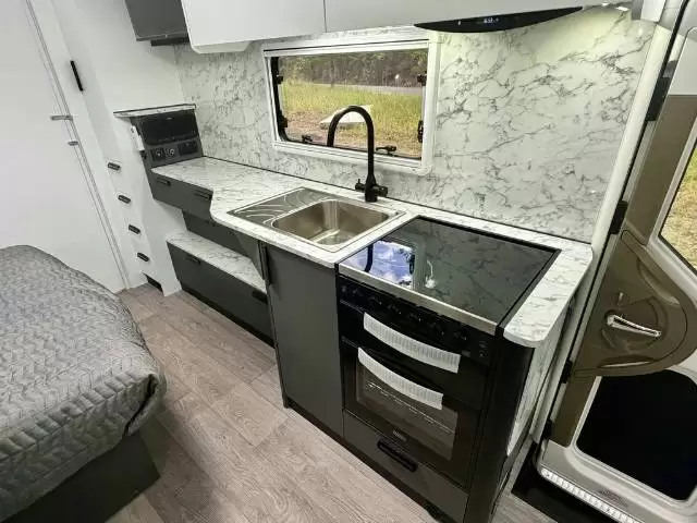 NEW 2026 AVIDA BIRDSVILLE LX C7464SL