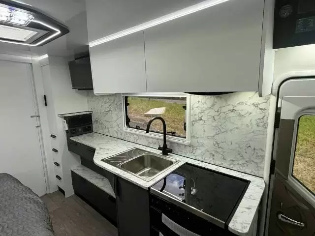 NEW 2026 AVIDA BIRDSVILLE LX C7464SL