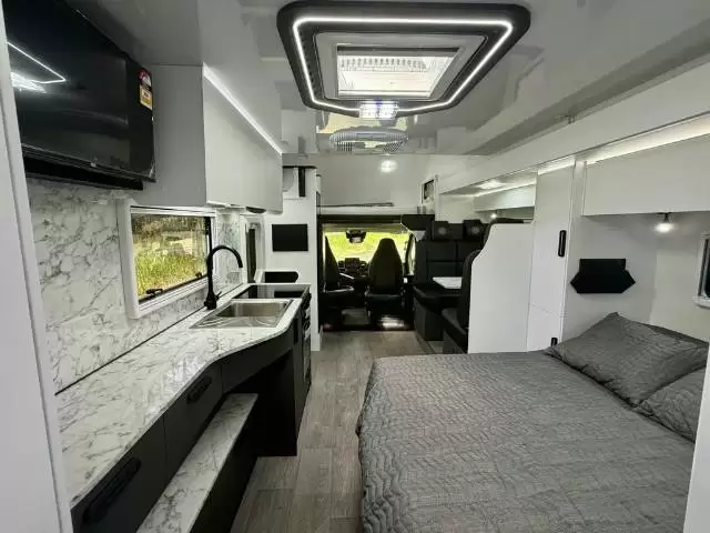 NEW 2026 AVIDA BIRDSVILLE LX C7464SL