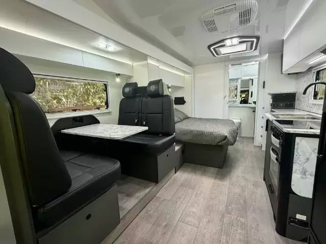 NEW 2026 AVIDA BIRDSVILLE LX C7464SL