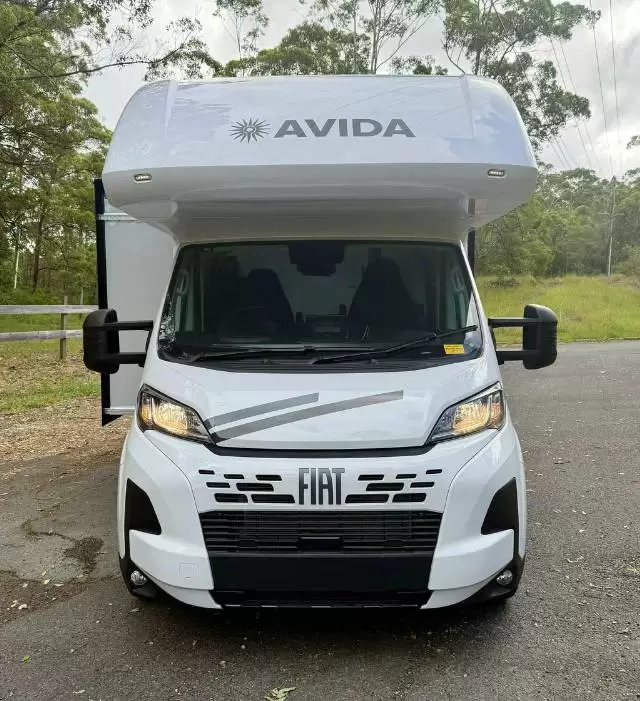 NEW 2026 AVIDA BIRDSVILLE LX C7464SL