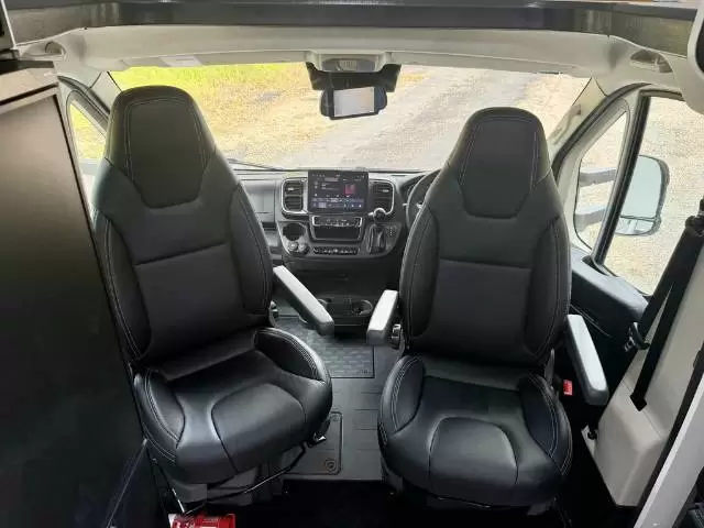 NEW 2026 AVIDA BIRDSVILLE LX C7464SL