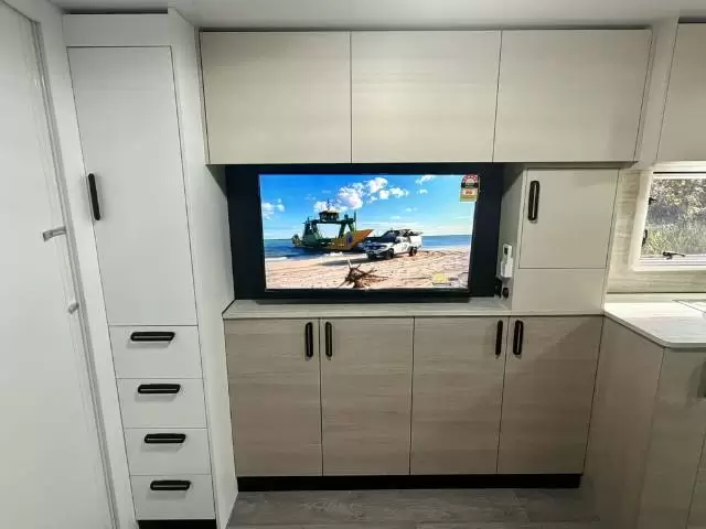 NEW 2026 AVIDA ESPERANCE C7854SL