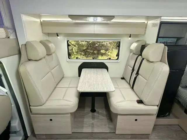 NEW 2026 AVIDA ESPERANCE C7854SL