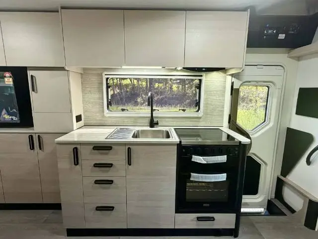 NEW 2026 AVIDA ESPERANCE C7854SL