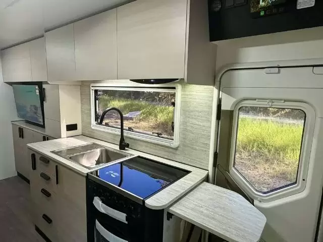 NEW 2026 AVIDA ESPERANCE C7854SL