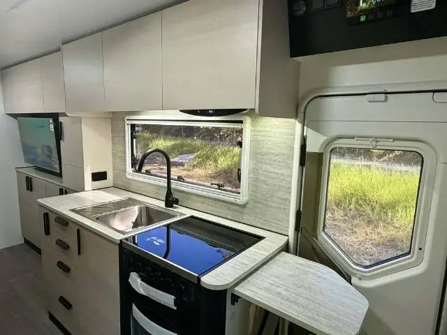 NEW 2026 AVIDA ESPERANCE C7854SL