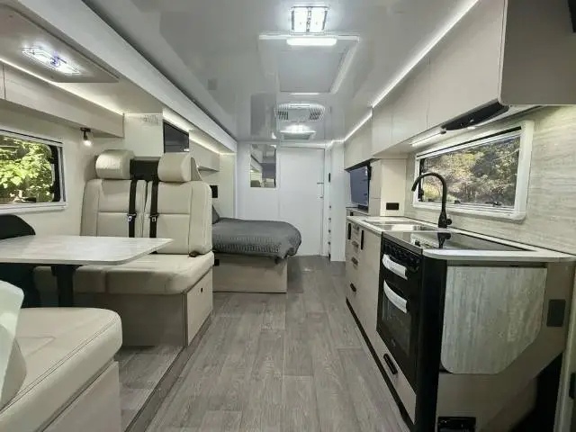 NEW 2026 AVIDA ESPERANCE C7854SL
