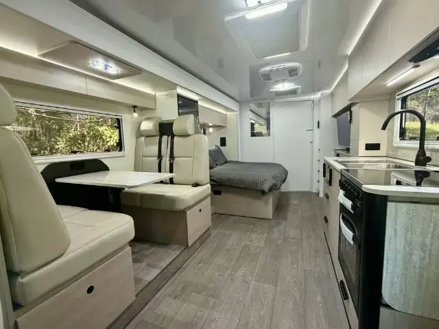 NEW 2026 AVIDA ESPERANCE C7854SL