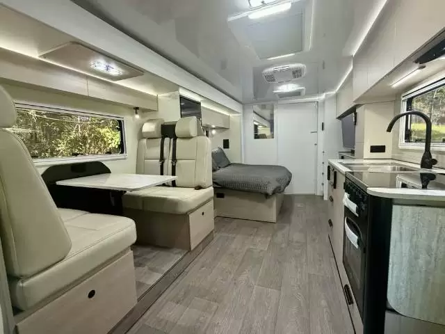 NEW 2026 AVIDA ESPERANCE C7854SL