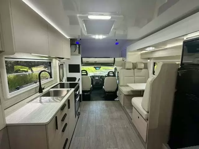 NEW 2026 AVIDA ESPERANCE C7854SL