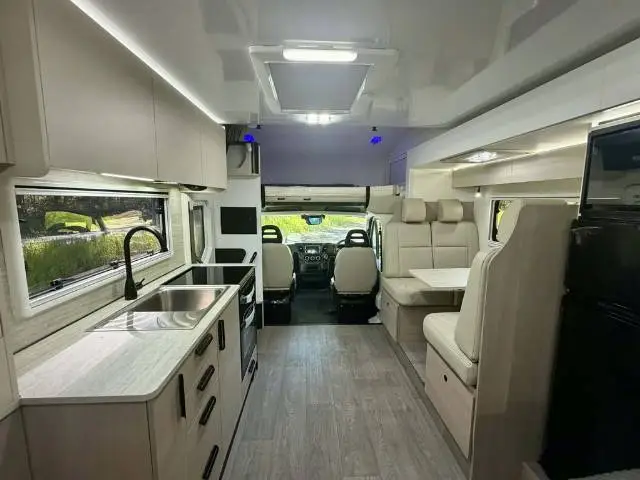 NEW 2026 AVIDA ESPERANCE C7854SL
