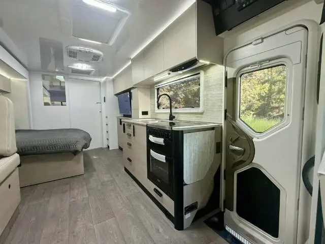 NEW 2026 AVIDA ESPERANCE C7854SL