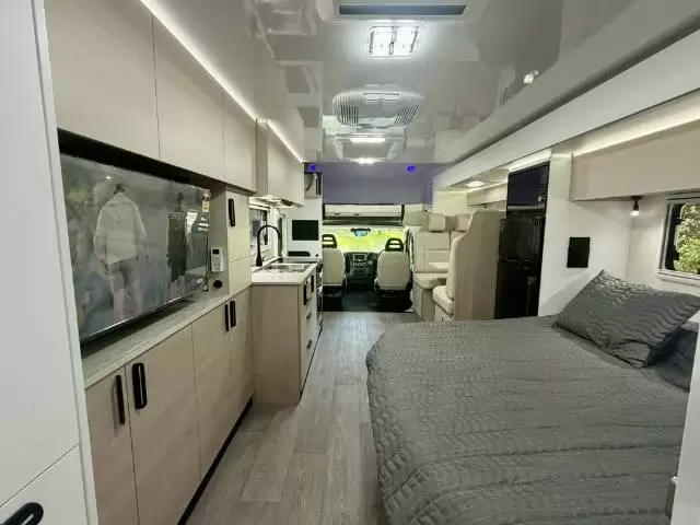 NEW 2026 AVIDA ESPERANCE C7854SL