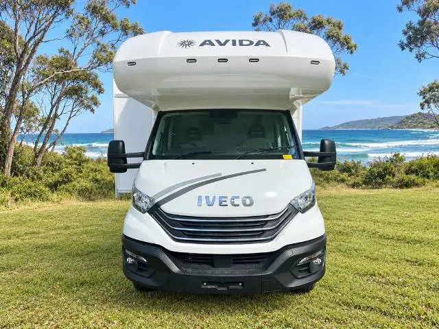 NEW 2026 AVIDA ESPERANCE C7854SL
