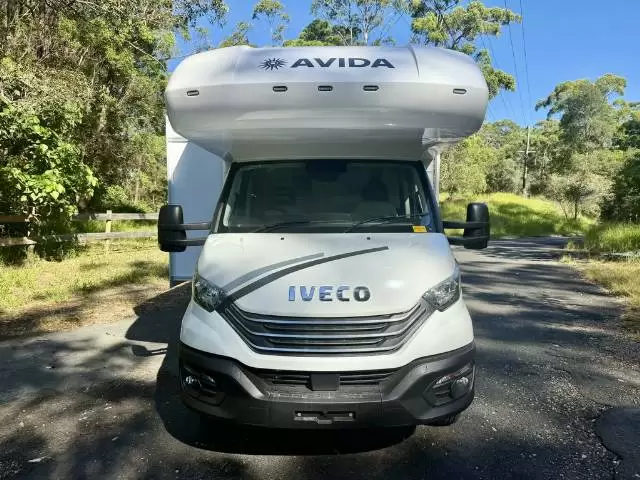 NEW 2026 AVIDA ESPERANCE C7854SL