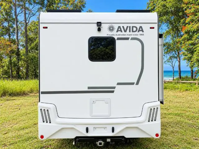 NEW 2026 AVIDA ESPERANCE C7854SL